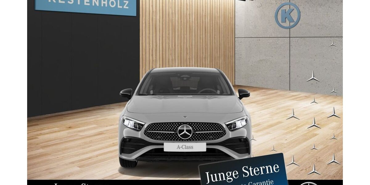 Mercedes-Benz A 200 9.000 km 38.880 &euro; Koblenz 56073