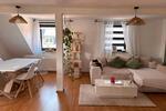 Maisonettenwohnung Marktredwitz - 3.5 Zimmer, 110 m&sup2;, 745&euro; | Angebot:26400496