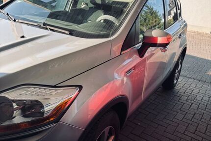 Ford Kuga 166.000 km 6.500 &euro; Arnsberg 59757