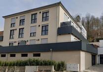 Moderne 3-Zimmer-Wohnung im 1. OG mit gemütlichem, großzügigem Balkon