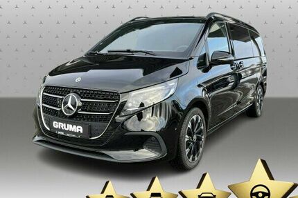 Mercedes-Benz V 300 7.156 km 76.800 &euro; Döbeln 04720