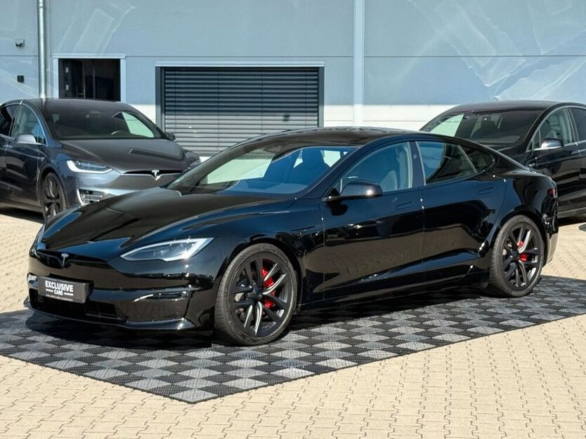 Model S