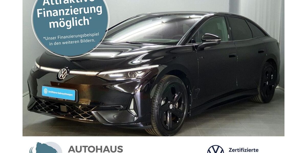 VW ID.7 23.240 km 48.980 &euro; Blaubeuren 89143