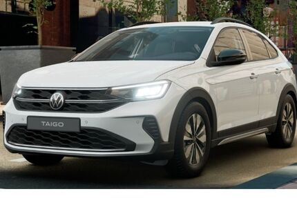 VW Taigo 9.900 km 28.970 &euro; Regensburg 93053