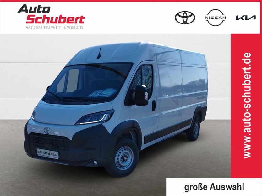 Proace Max
