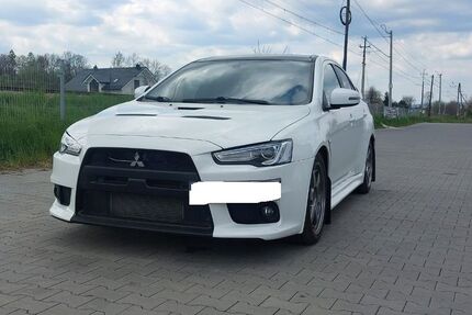 Mitsubishi Lancer 84.237 km 23.000 &euro; Kraków 30-90