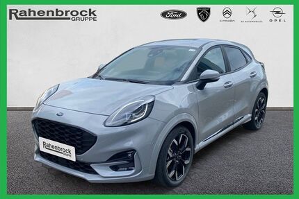 Ford Puma 12.406 km 26.990 € Osnabrück 49082