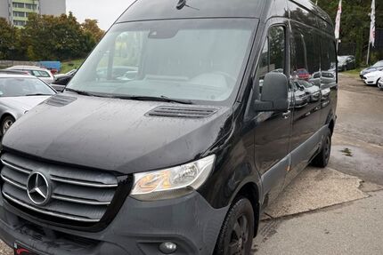 Mercedes-Benz Sprinter 145.411 km 21.300 € Kaiserslautern 67663
