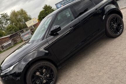 Land Rover Range Rover Evoque 76.000 km 28.900 &euro; Köln 50765
