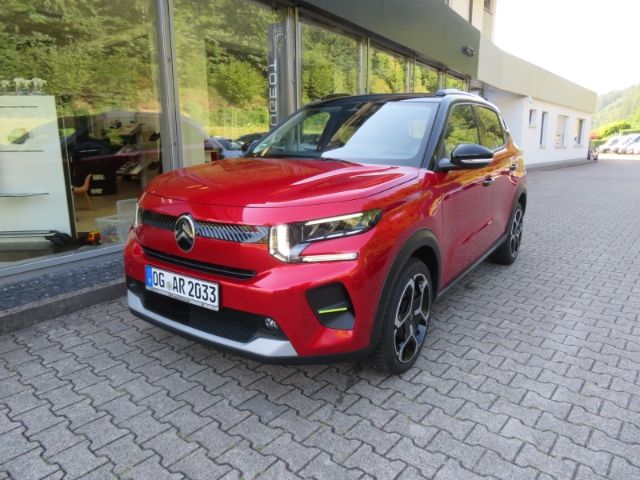 Citroen C3 4.500 km 24.250 &euro; Oppenau 77728