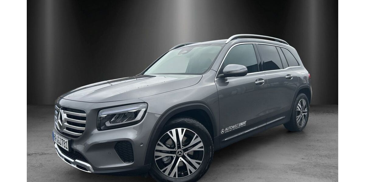 Mercedes-Benz GLB 200 8.000 km 45.850 &euro; Michelstadt 64720