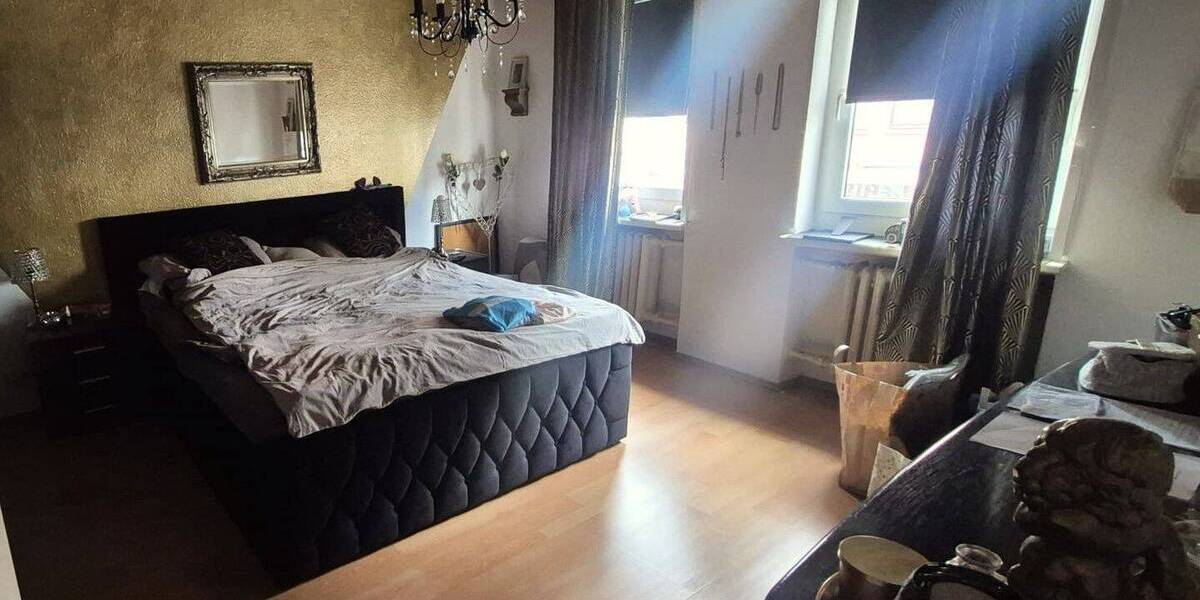 Etagenwohnung Trier Trier-West-Pallien - 3 Zimmer, 100 m&sup2;, 900&euro; | Angebot:26319863