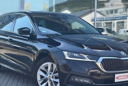 Skoda Octavia 97.300 km 20.490 &euro; Bad Mergentheim 97980