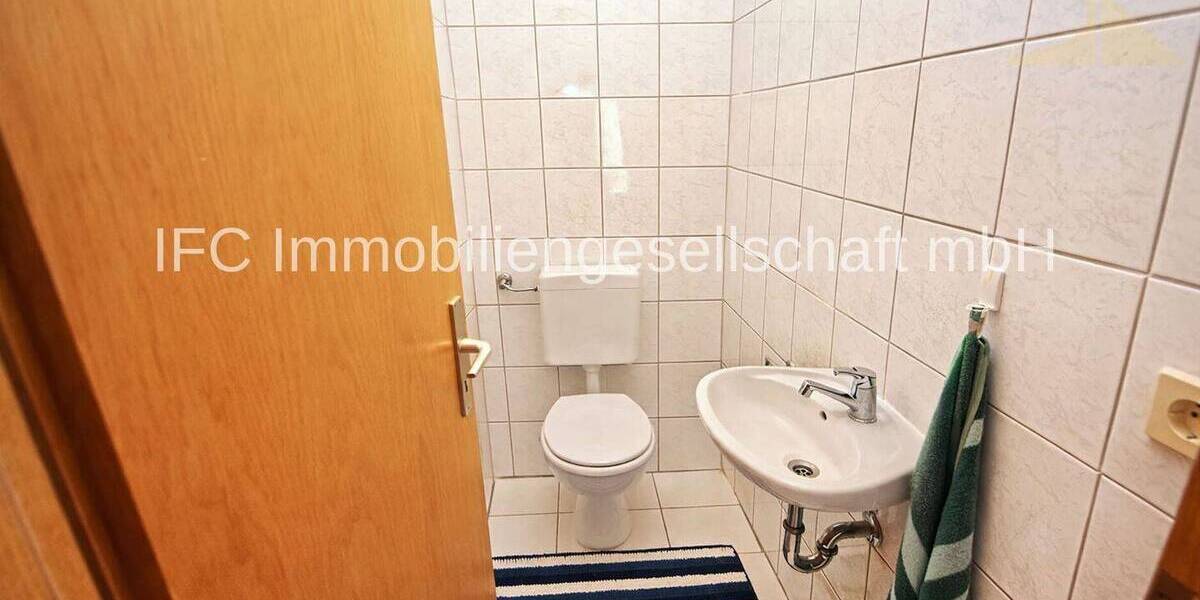 Etagenwohnung Dessau-Roßlau Rodleben - 3 Zimmer, 75 m&sup2;, 78.000&euro; | Angebot:26208248