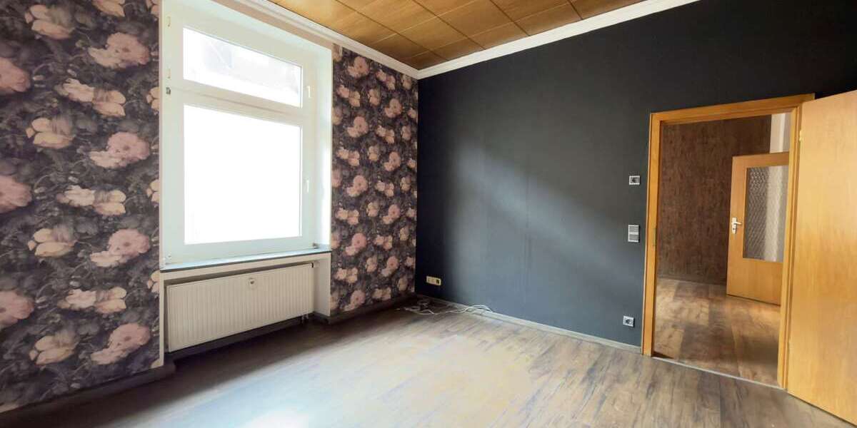 Stilvolle 3,5-Zimmer-Wohnung in Top-Lage von Essen Kupferdreh - Etagenwohnung Essen Stadtbezirk VIII | Angebot:26372728