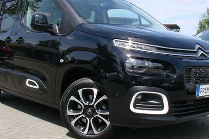 Citroen Berlingo 13.167 km 24.980 &euro; Falkensee 14612