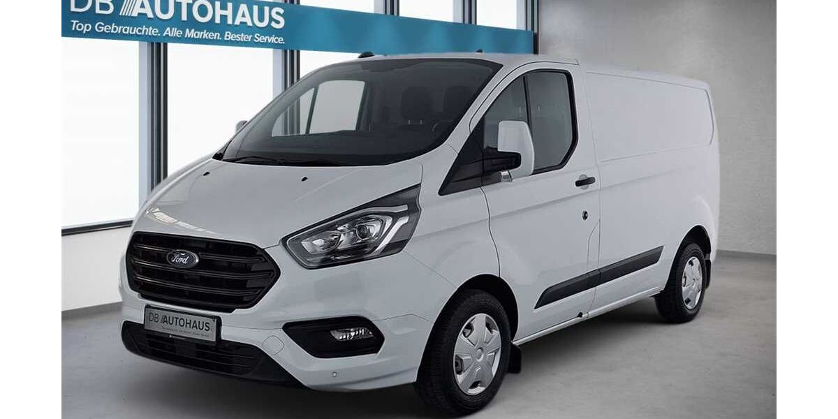 Ford Transit Custom 94.915 km 19.440 &euro; Schweinfurt 97424