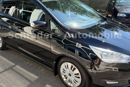 Ford C-Max 102.238 km 8.930 &euro; Wesselburen 25764