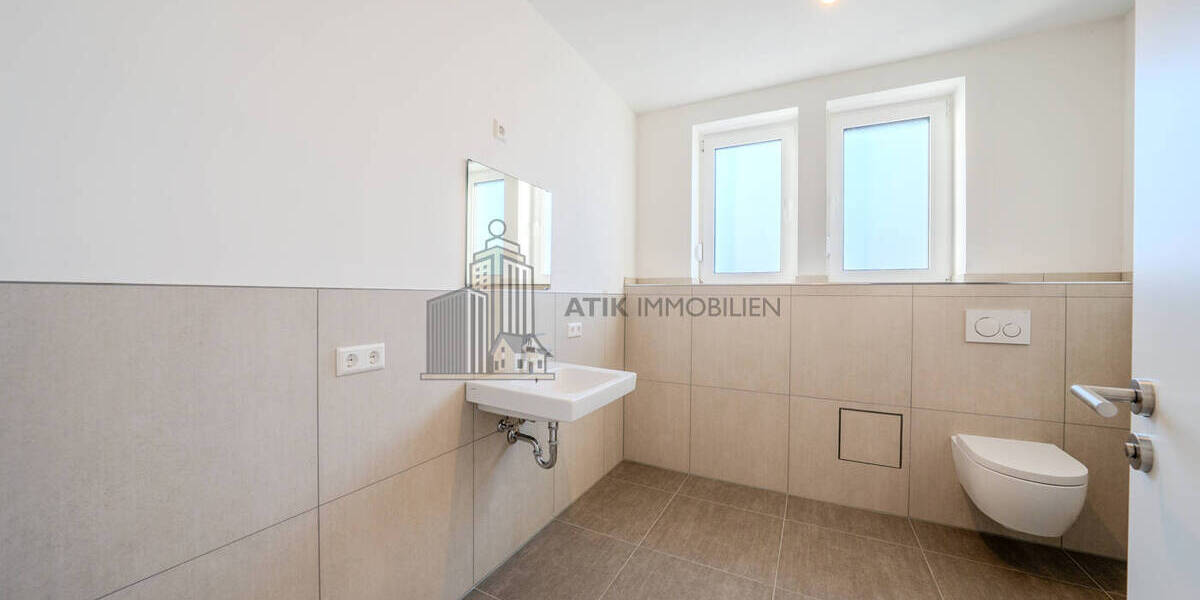ATIK: Erstbezug nach Sanierung: Stilvolle 3-Zimmer-Dachgeschosswohnung in Rauenberg - Etagenwohnung Rauenberg | Angebot:26441952