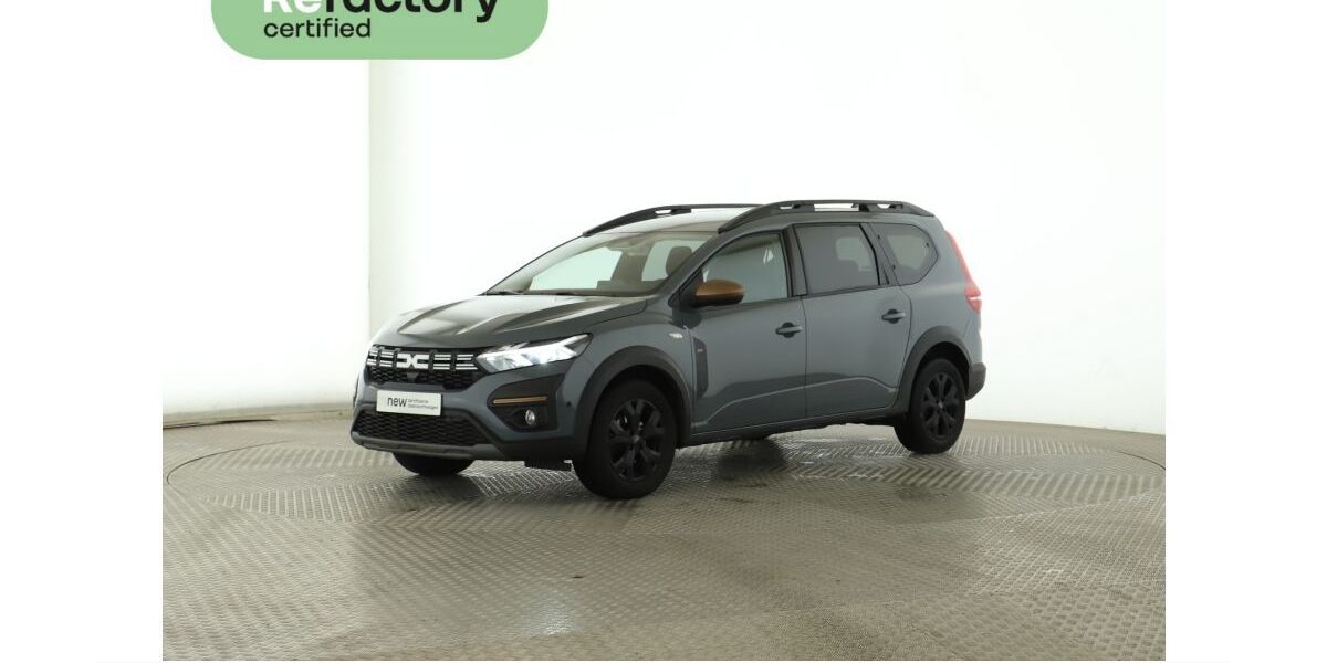 Dacia Jogger 28.948 km 21.880 &euro; Bocholt 46395