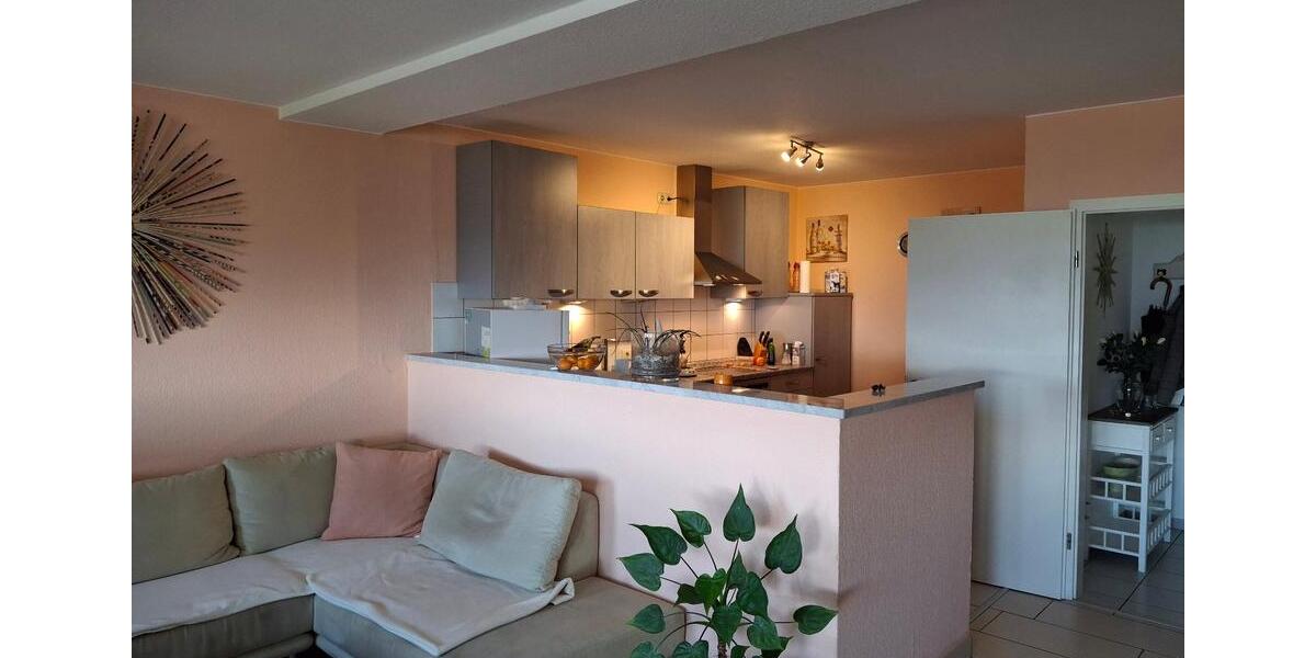Etagenwohnung Trier Feyen-Weismark - 1 Zimmer, 83 m&sup2;, 294.000&euro; | Angebot:26227146
