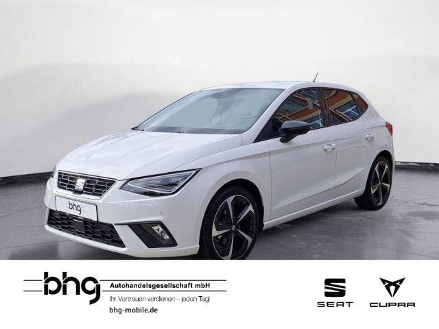 Seat Ibiza 7.500 km 20.990 &euro; Reutlingen 72760