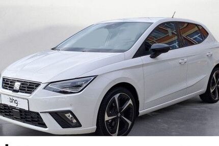 Seat Ibiza 7.500 km 21.990 &euro; Reutlingen 72760