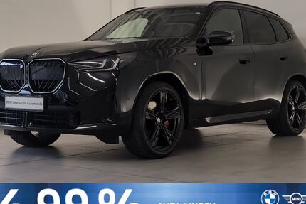 BMW X3 28.377 km 67.990 &euro; Würzburg 97076