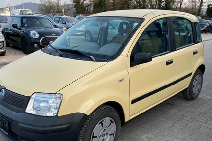 Fiat Panda 176.934 km 1.450 &euro; Neuenstein 74632
