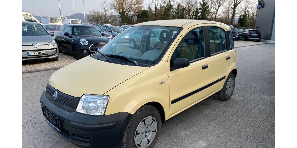 Fiat Panda 176.934 km 1.450 &euro; Neuenstein 74632
