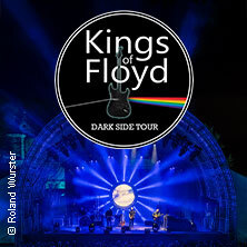 Kings Of Floyd - Dark Side Tour Langenhagen