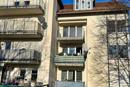 Wohnung Schwäbisch Hall - 3.5 Zimmer, 81 m&sup2;, 225.000&euro; | Angebot:25547446