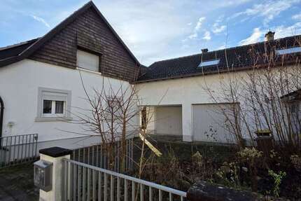 Haus Ötigheim - 8 Zimmer, 175 m&sup2;, 319.000&euro; | Angebot:25911705