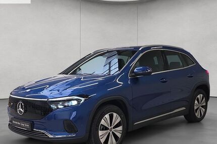 Mercedes-Benz EQA 12.264 km 32.600 &euro; Schweinfurt 97424