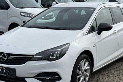 Opel Astra 13.790 km 17.950 € Leipzig 04249