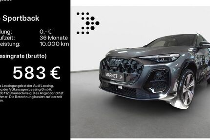 Audi Q5 6.900 km 62.499 &euro; Königstein im Taunus 61462