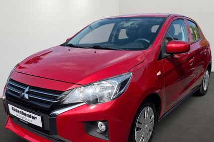 Mitsubishi Space Star 41.800 km 9.470 &euro; Siegen 57076
