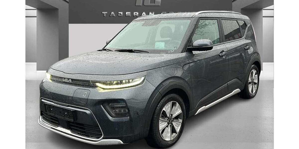 Kia Soul 14.919 km 25.000 &euro; Eitorf 53783