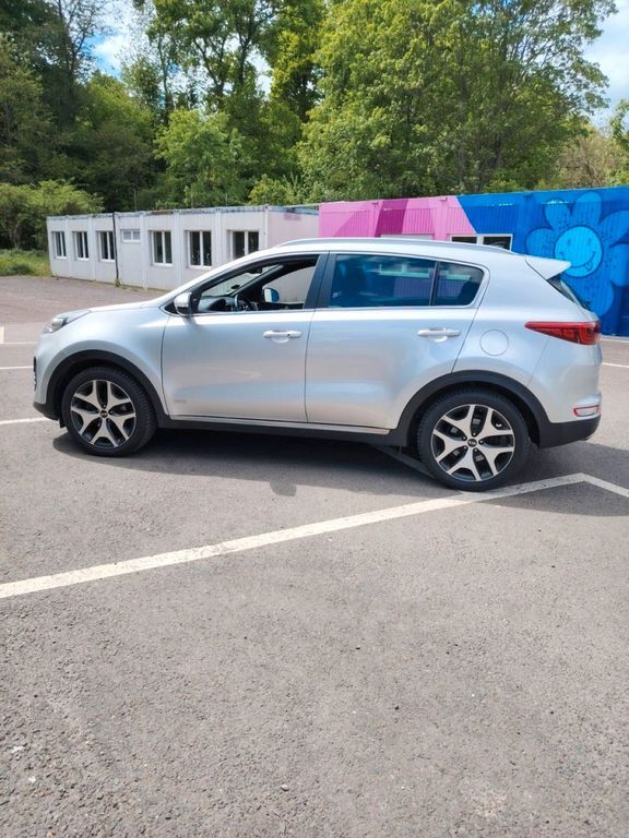 Sportage