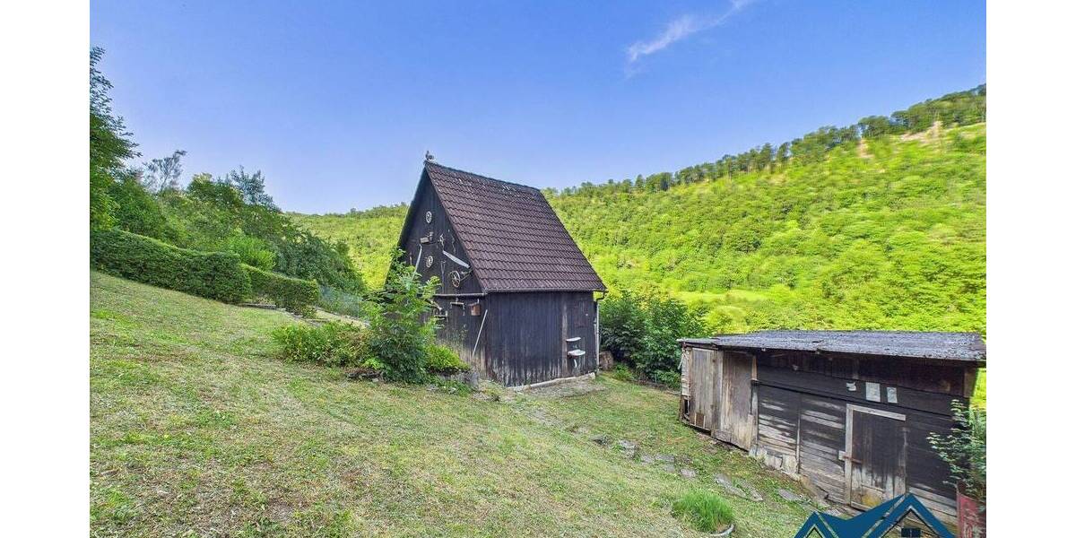 Grundstück Geislingen an der Steige Geislingen - 35.000&euro; | Angebot:23960563