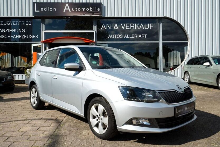 Fabia