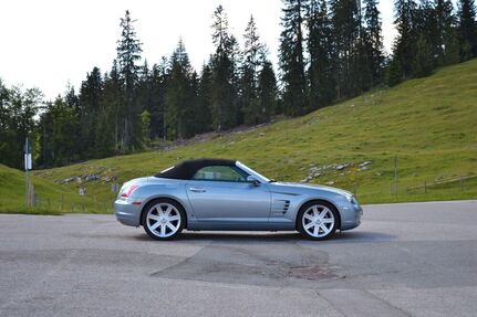 Chrysler Crossfire