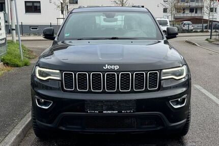 Jeep Grand Cherokee 229.000 km 13.990 € Appenweier 77767