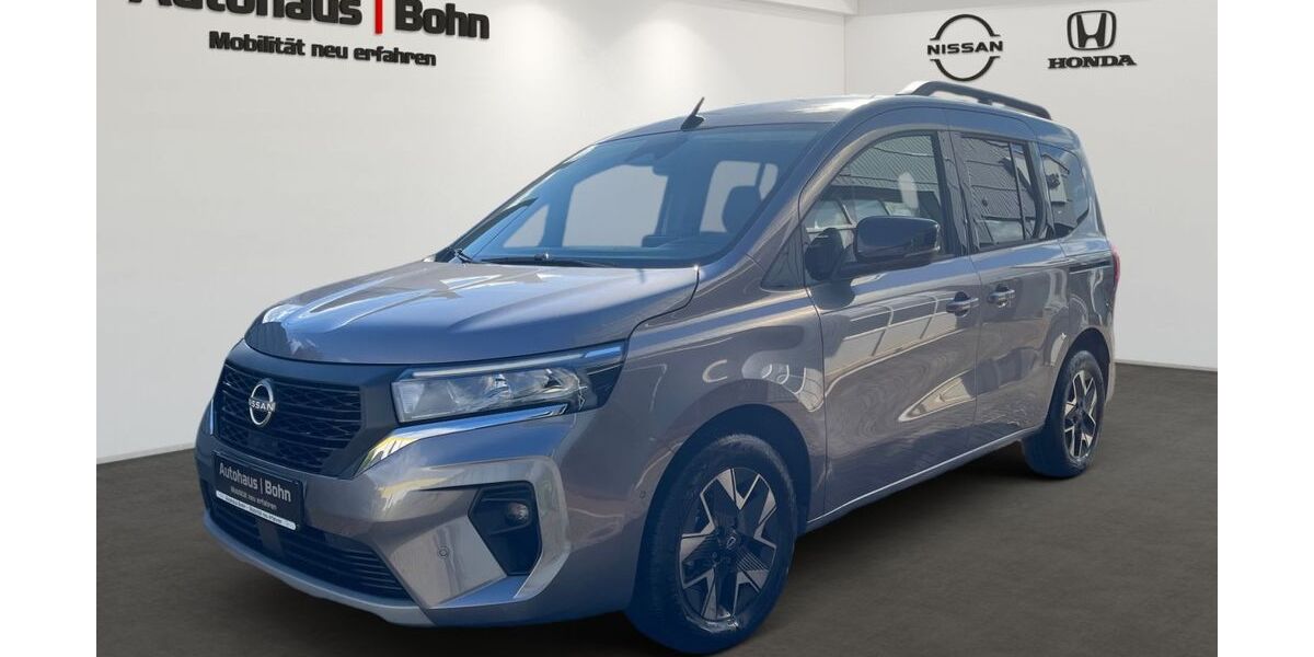 Nissan Townstar 4.700 km 26.470 &euro; Eisenach 99817