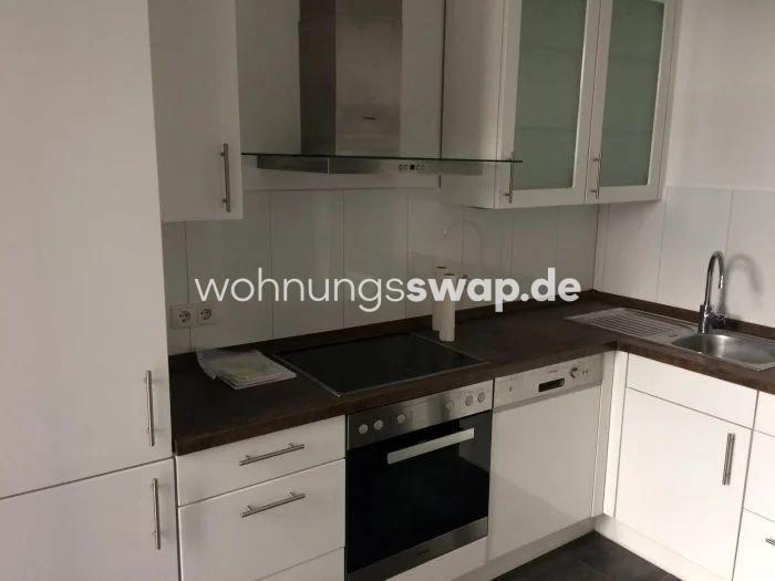Etagenwohnung Hamburg Sternschanze - 4 Zimmer, 94 m&sup2;, 1.600&euro; | Angebot:26341565