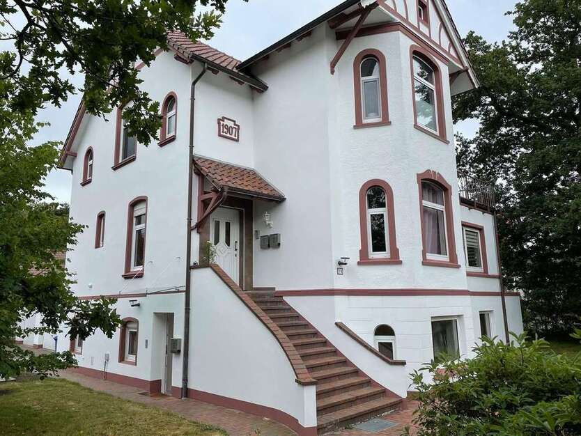 Wohnung zum Mieten in Zetel 860 € 93 m²