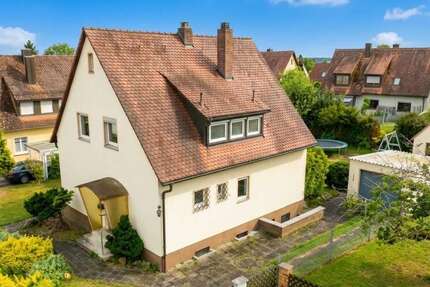 Haus Stein - 5 Zimmer, 111 m&sup2;, 419.900&euro; | Angebot:27453737
