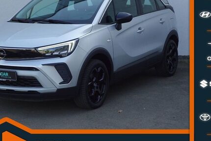 Opel Crossland (X) 13.450 km 20.980 &euro; Saarbrücken 66121