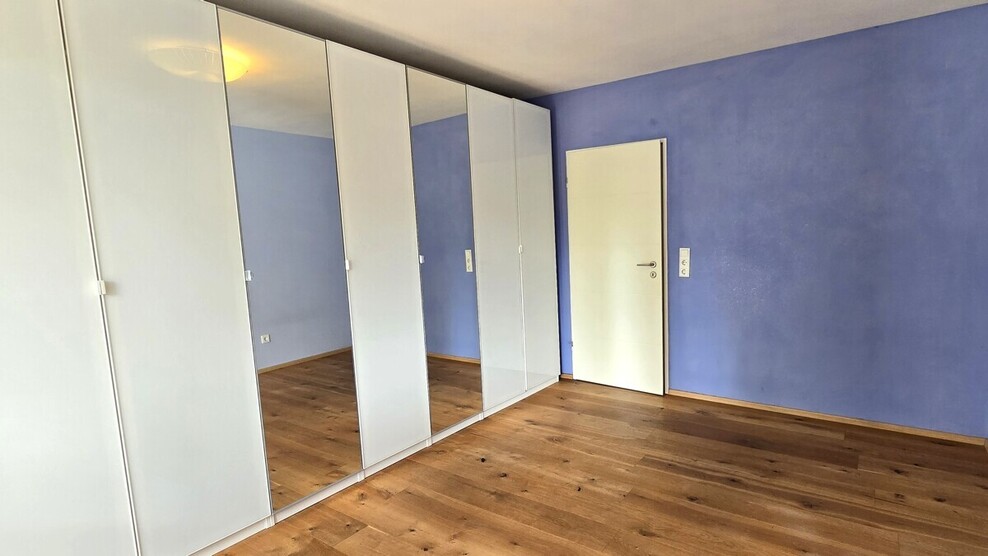 Moderne 3-Zimmerwohnung in ruhiger und zentraler Lage 3 zimmer
