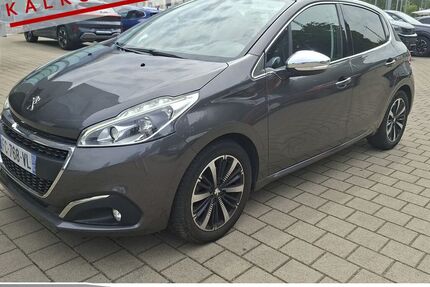 Peugeot 208 67.149 km 10.485 &euro; Achern 77855
